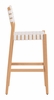 Mizuya Barstool