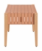 Mizuya Bench in Brown