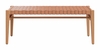 Mizuya Bench in Brown