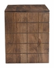 Modo Nightstand in Walnut