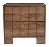 Modo Nightstand in Walnut