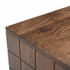 Modo Nightstand in Walnut