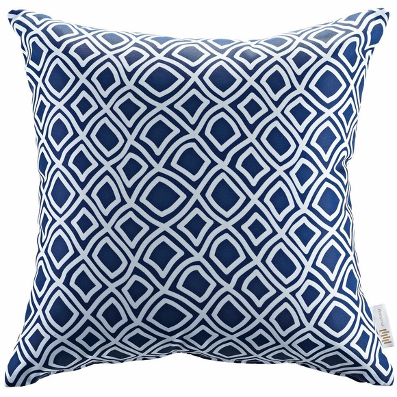 Modway Outdoor Patio Pillow