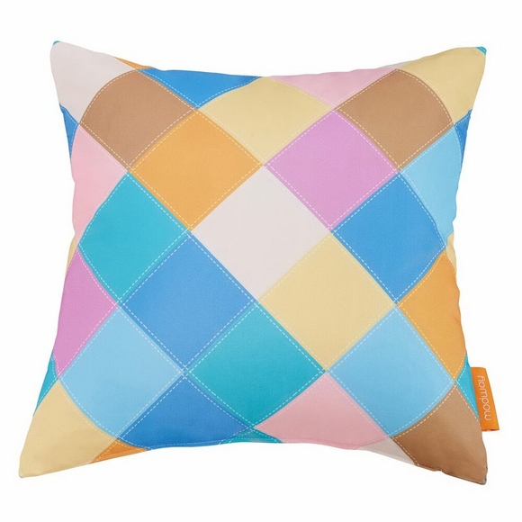 Modway Outdoor Patio Pillow