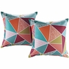 Modway Outdoor Patio Pillow
