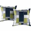 Modway Outdoor Patio Pillow