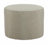 Moxy Ottoman in Green