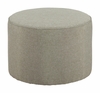 Moxy Ottoman in Green