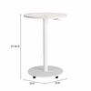 Mule Adjustable Bar Table