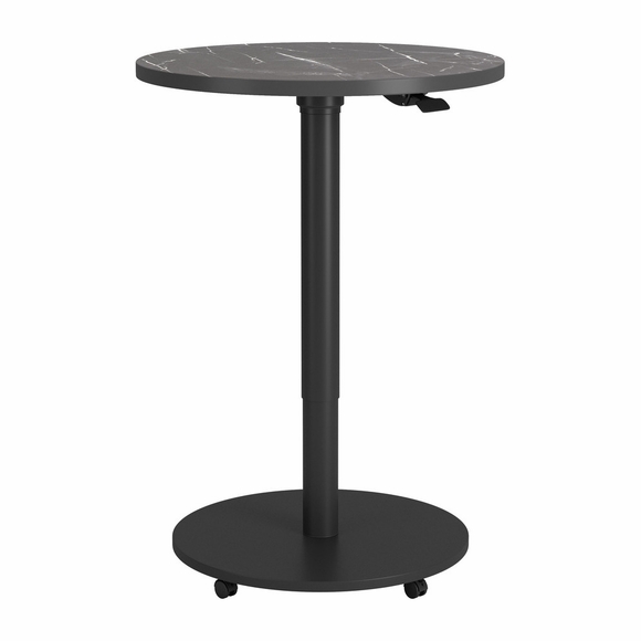 Mule Adjustable Bar Table