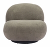 Myanmar Accent Chair