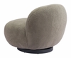 Myanmar Accent Chair