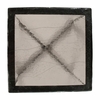 Mysa Side Table in Black