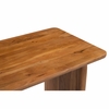 Naboo Desk in Walnut