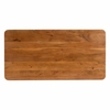 Naboo Desk in Walnut