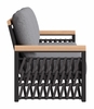 Naru Sofa in Gray
