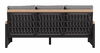 Naru Sofa in Gray