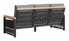 Naru Sofa in Gray