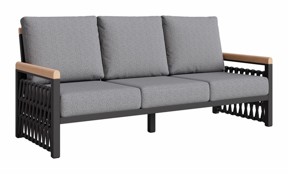 Naru Sofa in Gray