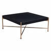 Nazaire Coffee Table in Black