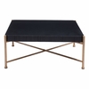 Nazaire Coffee Table in Black