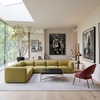 Nazaire Coffee Table in Black