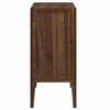 Nell 36" Accent Cabinet in Walnut