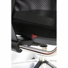 Newnet High Back Office Chair with Headrest in Black