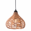 Nezz Ceiling Lamp in Natural