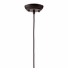 Nezz Ceiling Lamp in Natural