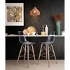 Nezz Ceiling Lamp in Natural