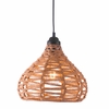 Nezz Ceiling Lamp in Natural