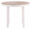 Nimara Dining Table in Natural