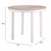Nimara Dining Table in Natural