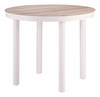 Nimara Dining Table in Natural