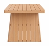 Nimone Dining Table in Natural