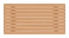 Nimone Dining Table in Natural