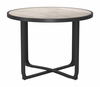 Noctan Dining Table in Black