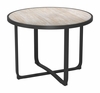 Noctan Dining Table in Black