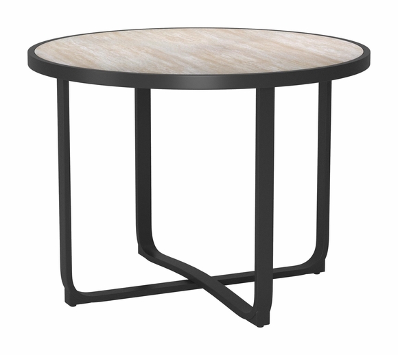 Noctan Dining Table in Black