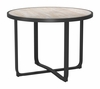 Noctan Dining Table in Black