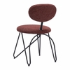 Novi Dining Chair Set of 2