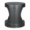 Nuuk Side Table in Black