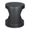 Nuuk Side Table in Black
