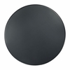 Nuuk Side Table in Black