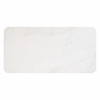 Obeah Desk in White & Walnut