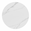 Oceanveil Side Table in White