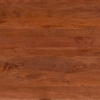 Omaga Storage Side Table in Walnut