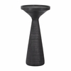Omni Side Table in Black