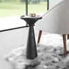 Omni Side Table in Black